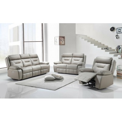 Fauteuil inclinable électrique IF-8111