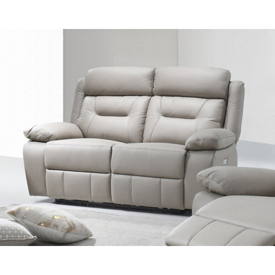 Causeuse inclinable électrique IF-8111