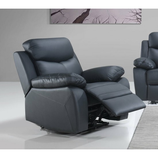 Fauteuil inclinable électrique IF-8120