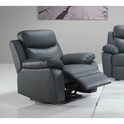 Fauteuil inclinable électrique IF-8121
