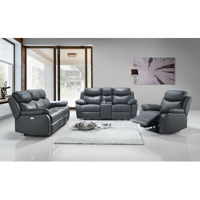 Fauteuil inclinable électrique IF-8121