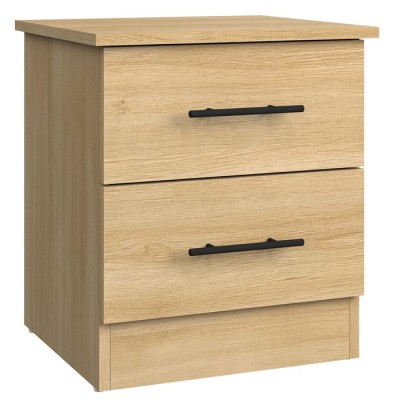 Table de chevet 18'' Austin (Beauté naturelle)