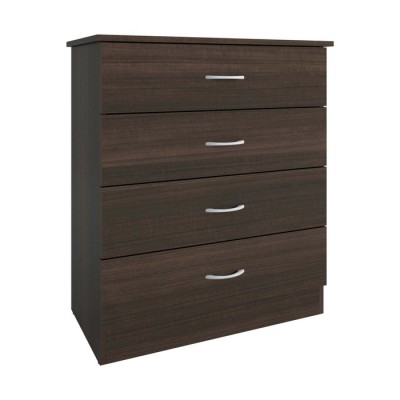 Commode 4 tiroirs Billabong (Tuxedo)
