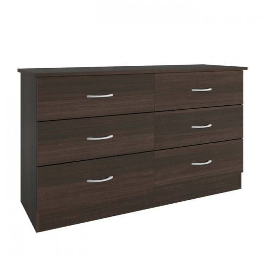 Bureau double Billabong (Tuxedo)
