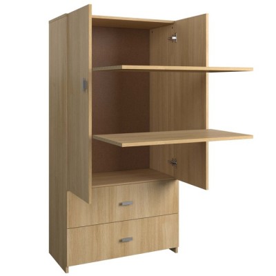 Armoire Zen 30'' W33581.29.UK (Beauté naturelle)