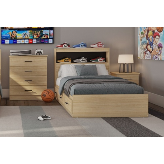 Ensemble simple 4mcx. Austin (Beauté naturelle)