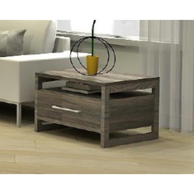 Table de bout 5454 (Gris paysan)