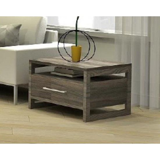 Table de bout 5454 (Gris paysan)