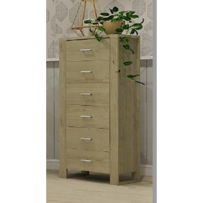 Chiffonier 7758 (Cendré)
