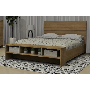 Lit king 8857 (Sesame)