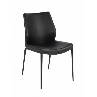 Chaise KA DC 034 (Noir)