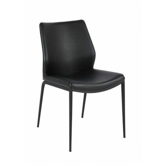 Chaise KA DC 034 (Noir)