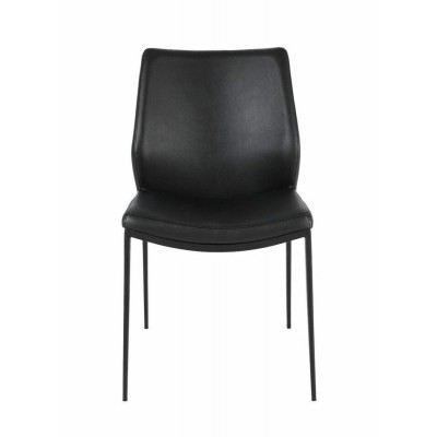 Chaise KA DC 034 (Noir)