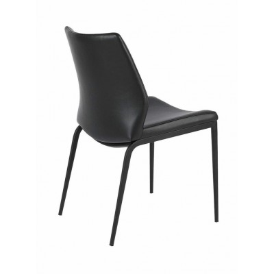 Chaise KA DC 034 (Noir)