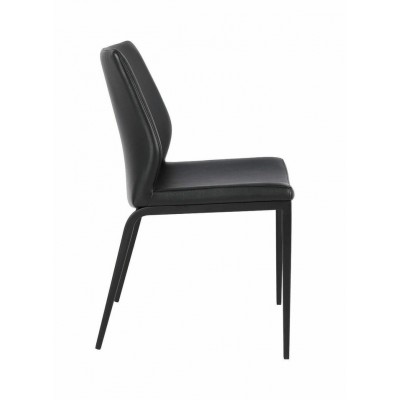 Chaise KA DC 034 (Noir)