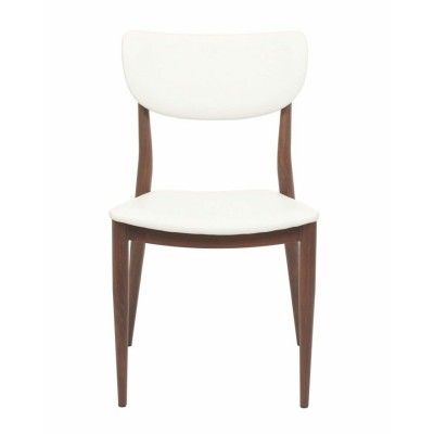Chaise Maverick DC Y10 (Blanc)