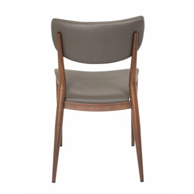 Chaise Maverick DC Y10 (Gris)