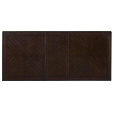 Ensemble table et six chaises Savion