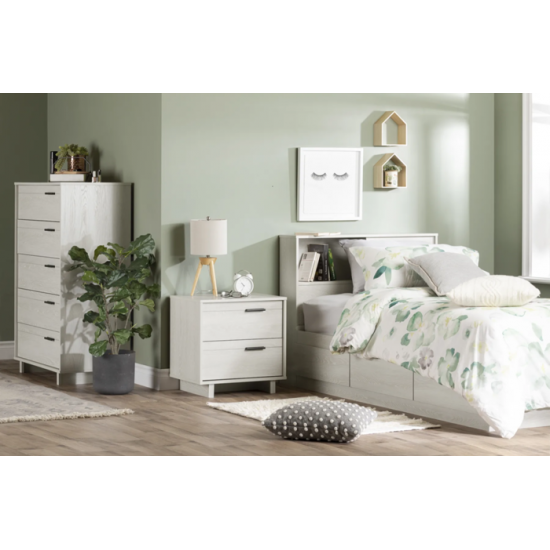 Ensemble simple 4mcx. Fynn (Chêne hivernal)