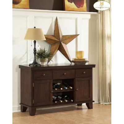 Ensemble table, quatre chaises et un banc Ameillia