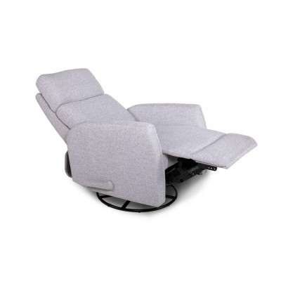 Fauteuil bercant, pivotant et inclinable 6845 (Montana 024)