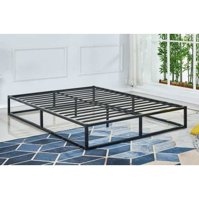 Lit Simple T2425 (Noir)
