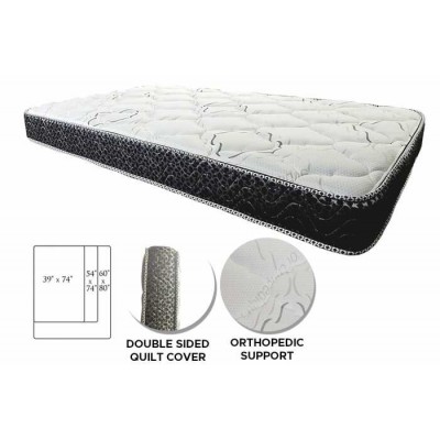 Matelas double 8.5'' T22