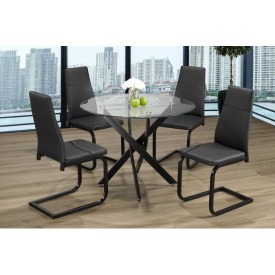 Ensemble 5mcx. T3461-T-T210BB