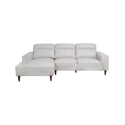 Sofa Chaise Longue gauche Trevelyn 99995LGYSSL...