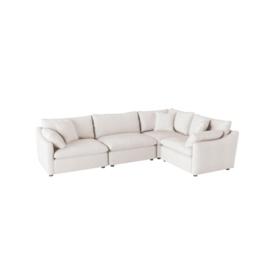 Modulaire 4mcx. Howerton 9544BE (Beige)