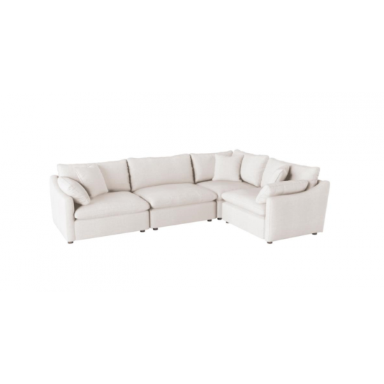 Modulaire 4mcx. Howerton 9544BE (Beige)