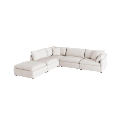 Modulaire 5mcx. Howerton 9544BE (Beige)