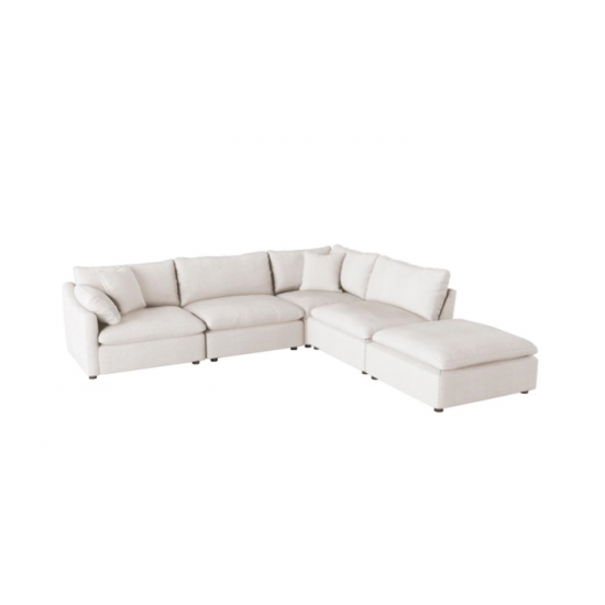 Modulaire 5mcx. Howerton 9544BE (Beige)