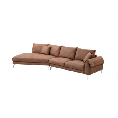 Modulaire 2mcx. Citrine 99938BRWSSL