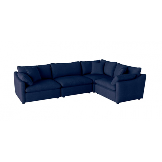 Modulaire 4mcx. Howerton 9544NV (Bleu)