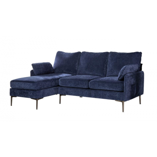 Sofa Chaise Longue Mercury 99970BUSS