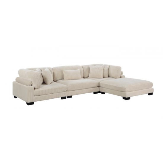 Modulaire 4mcx. Traverse 8555 (Beige)
