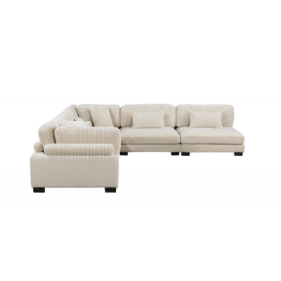 Modulaire 5mcx. Traverse 8555 (Beige)