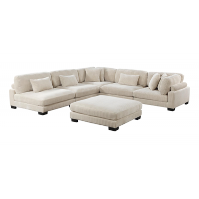 Modulaire 6mcx. Traverse 8555 (Beige)