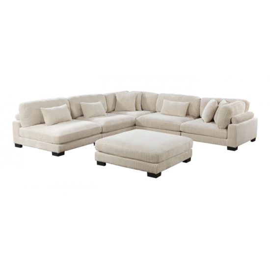 Modulaire 6mcx. Traverse 8555 (Beige)