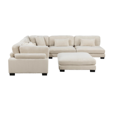 Modulaire 6mcx. Traverse 8555 (Beige)