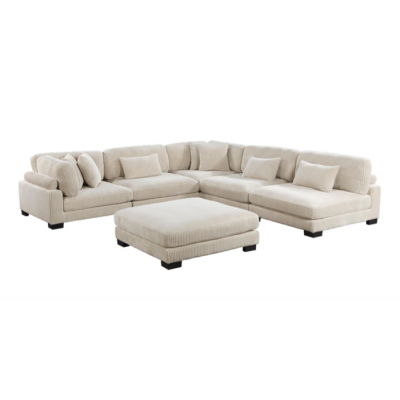 Modulaire 6mcx. Traverse 8555 (Beige)