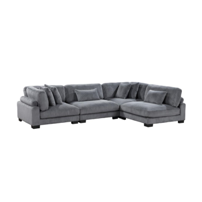 Modulaire 4mcx. Traverse 8555 (Gris)