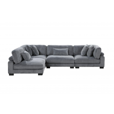 Modulaire 4mcx. Traverse 8555 (Gris)