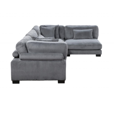 Modulaire 4mcx. Traverse 8555 (Gris)