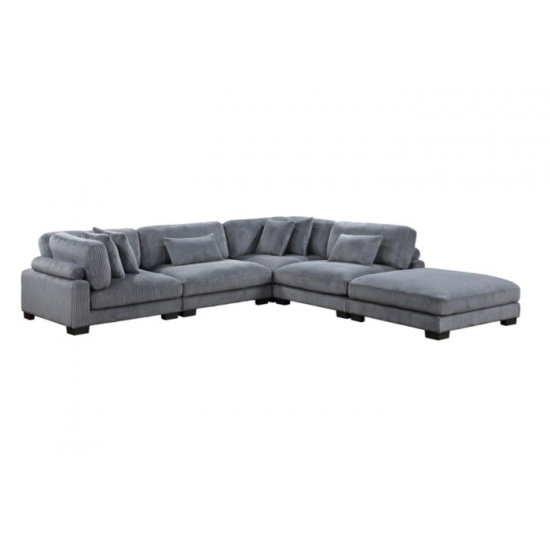 Modulaire 5mcx. Traverse 8555 (Gris)