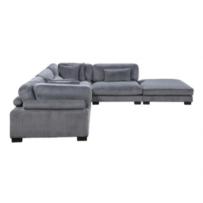 Modulaire 5mcx. Traverse 8555 (Gris)