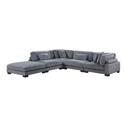 Modulaire 5mcx. Traverse 8555 (Gris)