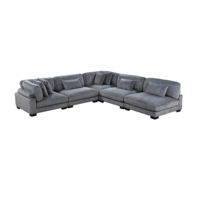 Modulaire 5mcx. Traverse 8555 (Gris)