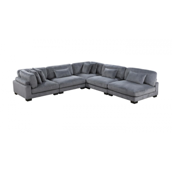 Modulaire 5mcx. Traverse 8555 (Gris)